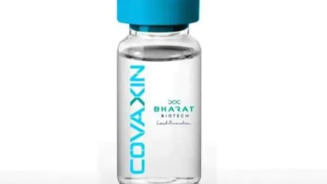 No approval for Covaxin yet, 'additional clarifications' needed from Bharat Biotech: WHO