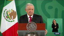 No pueden ir a la cárcel los fifis: López Obrador