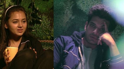 Bigg Boss 15: Karan Kundra और Tejasswi Prakash में Shaadi को लेकर हुई लड़ाई | FilmiBeat