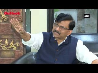 Now BJP Has No Right To Criticise Indira Gandhi’s Emergency: Sanjay Raut