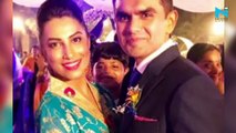 ‘My husband is an honest officer’, says Sameer Wankhede's wife Kranti Redkar