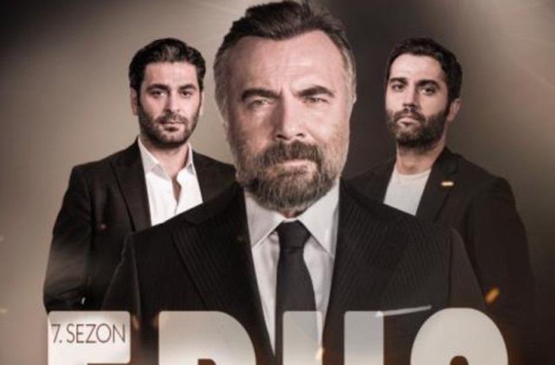 EDHO yeni bölüm fragmanı yayınlandı mı?