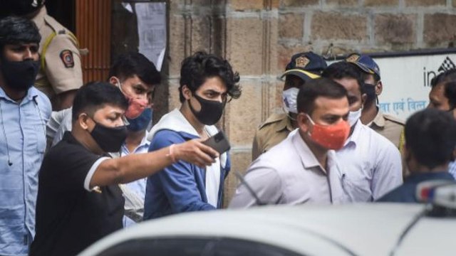 Hearing of Aryan Khan's bail plea to continue today in HC