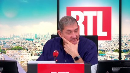 Le journal RTL de 7h du 27 octobre 2021