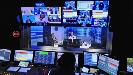 Le journal de 7h du 27/10/2021