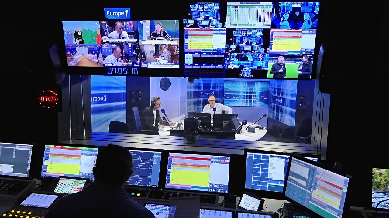 Drogues : à Lille, bataille entre Aubry et Darmanin sur une "salle de shoot"