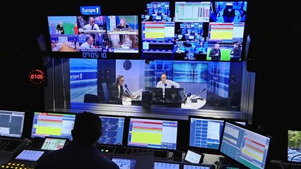 Drogues : à Lille, bataille entre Aubry et Darmanin sur une "salle de shoot"