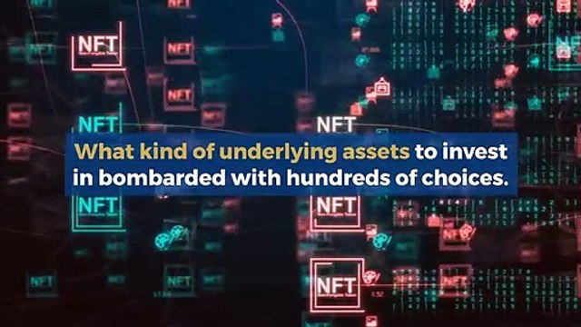 Charles Rattley Jr - Best Income Generating Assets for Your Portfolio