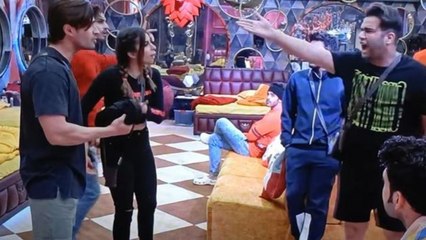 Bigg Boss 15: Rajiv क्या कामयाब होंगे Ieshaan Sehgal और Miesha Iyer Relation तोड़ने में | FilmiBeat