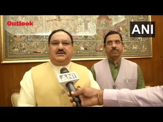 Pragya Thakur Dropped From Defence Panel After 'Godse Deshbhakt' Remark