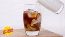 Iced Coffee Hacks You Can Do At Home | Yummy PH