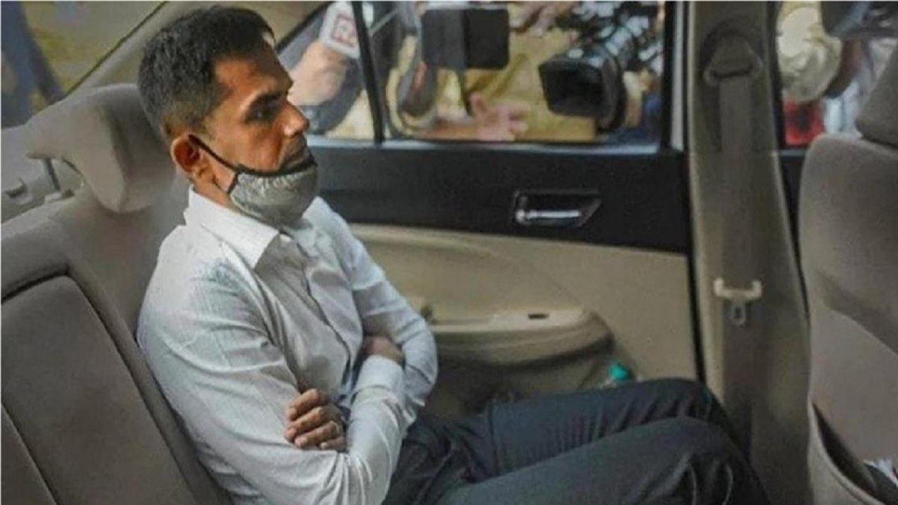 Sameer Wankhede to face NCB vigilance team today