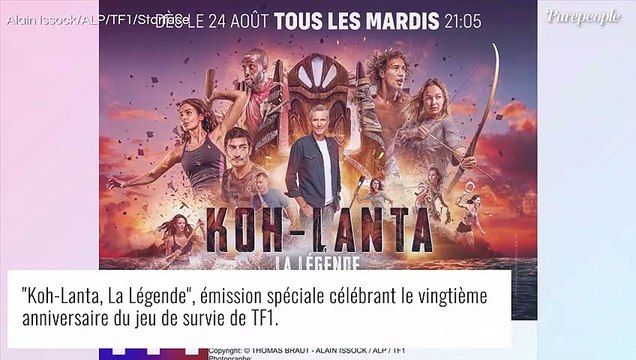 Koh Lanta : Les aventuriers régulièrement attaqués , TF1 tape du poing sur la table