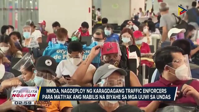 COMELEC, ipinaalala na mahigpit na ipinagbabawal ang pamimili ng boto; Lotto results as of Oct. 26, 2021 9:00 p.m.