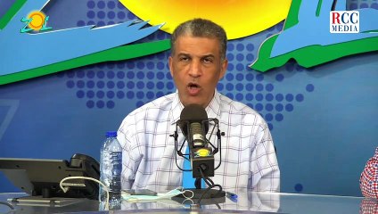 Anibal Herrera: Es más que necesario la alocución del presidente Luis Abinader