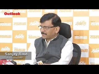 Shiv Sena MP Sanjay Raut Says His Party Has Alternatives