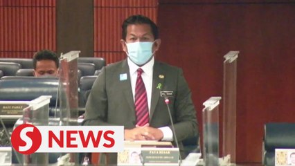 Moratorium under Pemulih package still open for applications