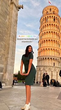 Vaimalama Chaves en vacances : elle partage de somptueux clichés sur Instagram.