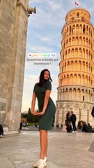 Vaimalama Chaves en vacances : elle partage de somptueux clichés sur Instagram.