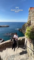 Vaimalama Chaves en vacances : elle partage de somptueux clichés sur Instagram.