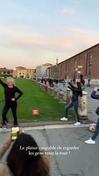 Vaimalama Chaves en vacances : elle partage de somptueux clichés sur Instagram.