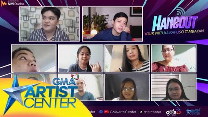 Hangout: Kelvin Miranda plays online ‘Bring Me’ with his fans!