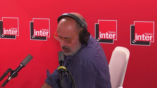 L'ami des bêtes - Le billet de Daniel Morin