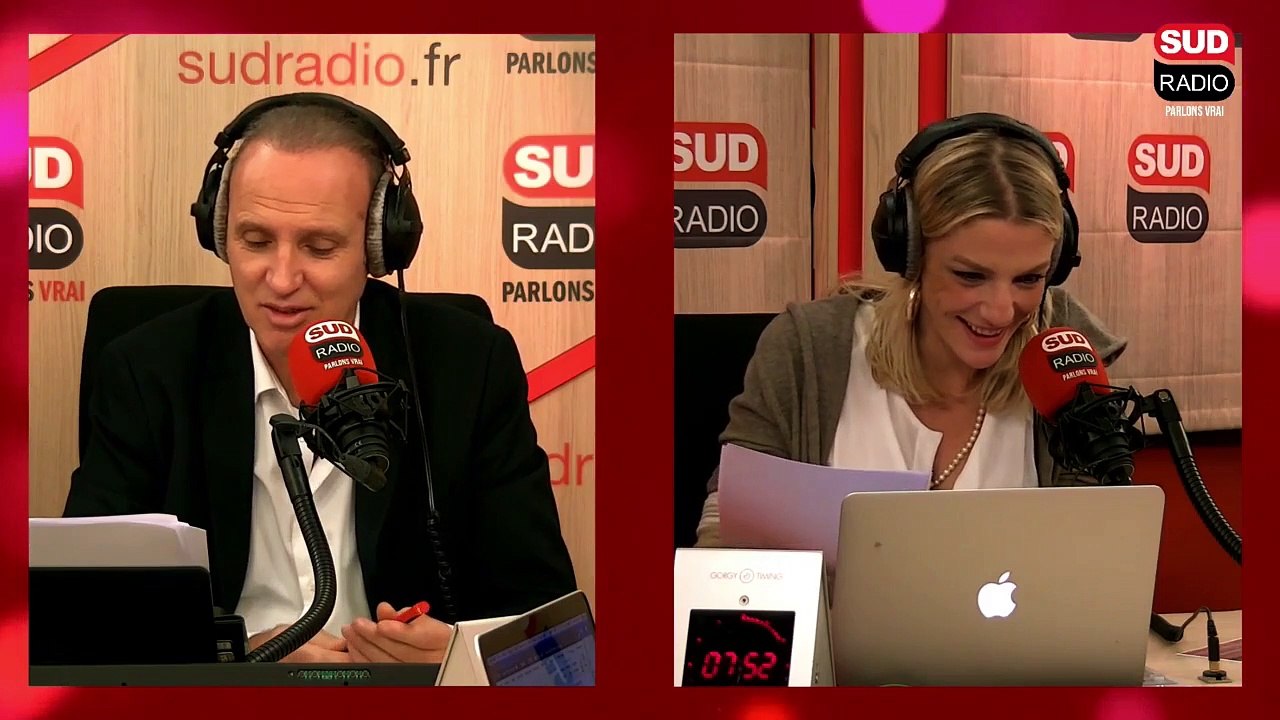 Guy Carlier : "Certains ont le sentiment qu'au nom de la bien-pensance, on cache leur problème"