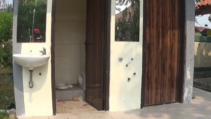 Beranggaran Rp 98 Miliar, KPK Selidiki Dugaan Korupsi Proyek Toilet Mewah Sekolah di Bekasi