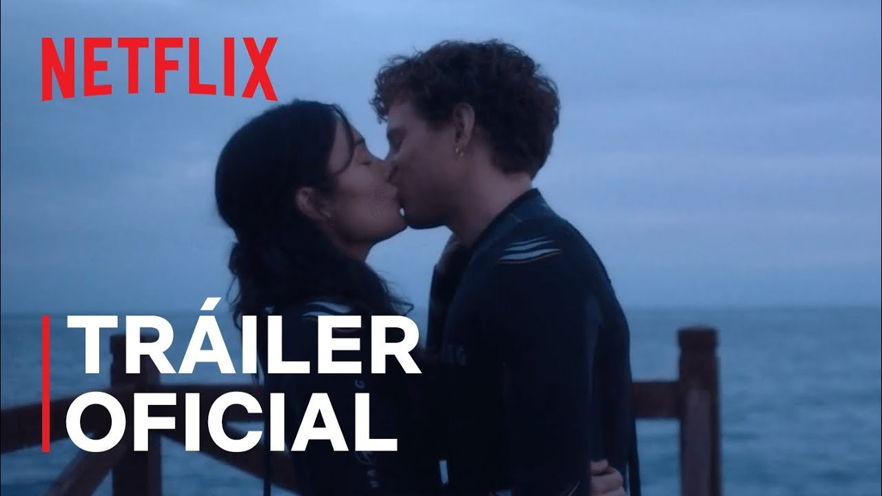 El tiempo que te doy  | Tráiler oficial