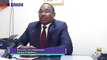 Tchad : le nouveau procureur de la République installé à N'Djamena