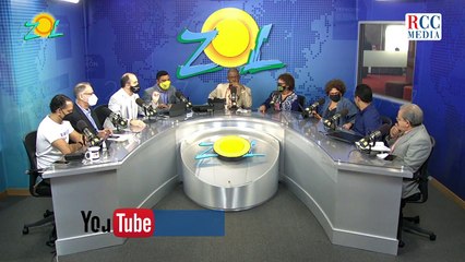 Matías Bosch "La salud y las pensiones nos las están robando"