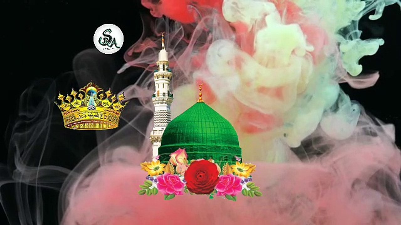 #ALI MAOLA ALI MAOLA ALI ALI #NAAT