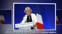 Nadine Morano victime d'un vol - des informations compromettantes dans la nature