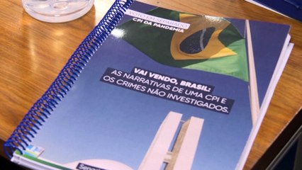 Covid-19 : Jair Bolsonaro bientôt devant la justice ?