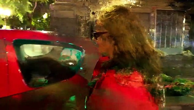 Alluvione Catania, l'automobilista: Una frazione di secondo e l'acqua mi ha trascinata via