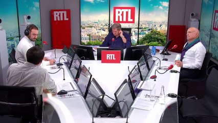 Le journal RTL de 8h du 27 octobre 2021