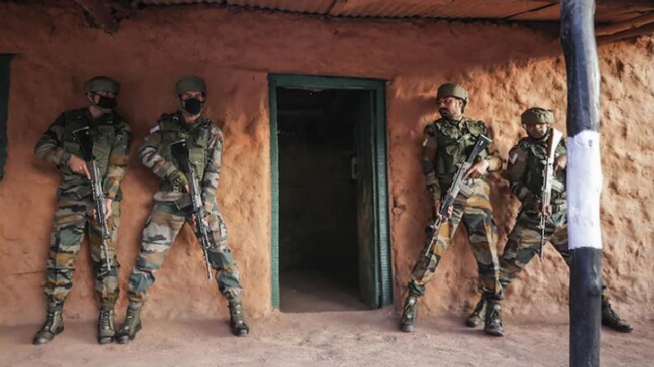 NIA raids multiple locations in Kashmir; Bombay HC to resume hearing of Aryan Khan's bail plea; more