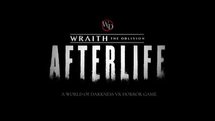 Wraith : The Oblivion - Afterlife | Bande-annonce de lancement