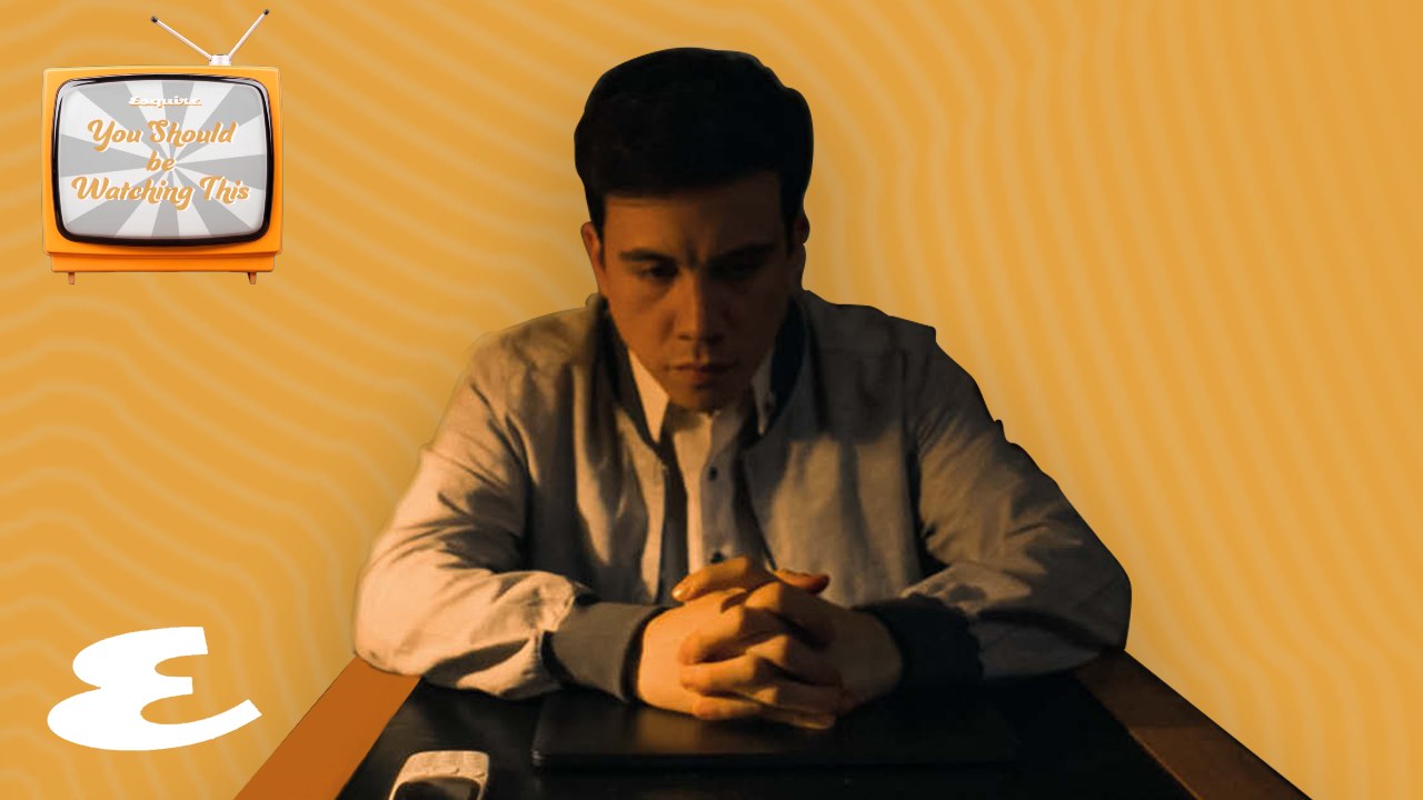 You Should Be Watching Bagman