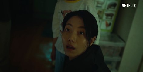 Hellbound - S01 Trailer 2 (English Subs) HD