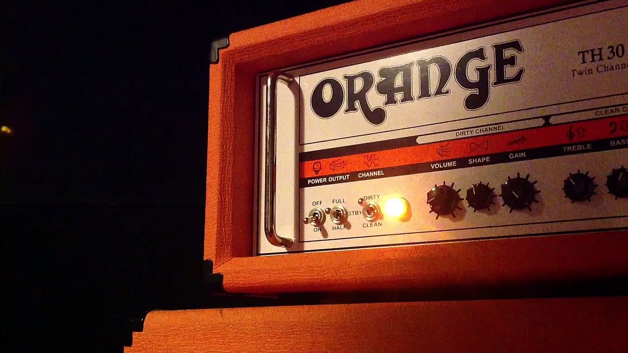 Guitar Rock Cover - Haendel - Sarabande