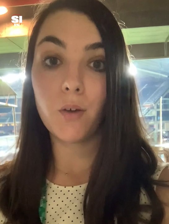 SI RN: Atlanta Braves Win World Series Game 1