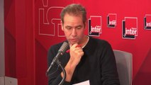 Vive le rouge ! Le billet de Tanguy Pastureau