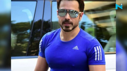Emraan Hashmi says he tested positive for Covid in Vienna