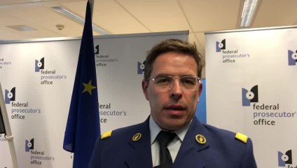 Vaste opération antidrogue contre des narcotrafiquants (Eric Cnoeck)