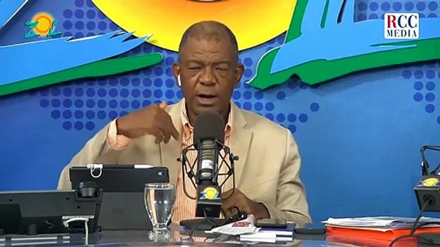 Ángela Constanza ofrece su versión de la litis con ASDN por supuesta construcción en la vía pública