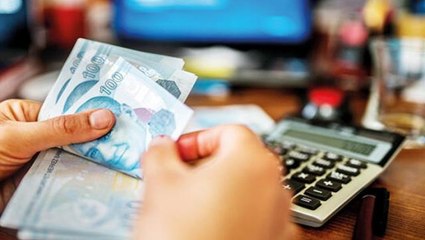 Borç yapılandırmadan faydalananlar dikkat! İlk taksidin son ödeme tarihi 1 Kasım