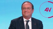 Les 4 vérités - François Hollande