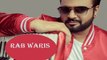 Seerat OST | Rab Waris (Full Song) | Sahir Ali Bagga | New Hindi Songs | Gaane Shaane